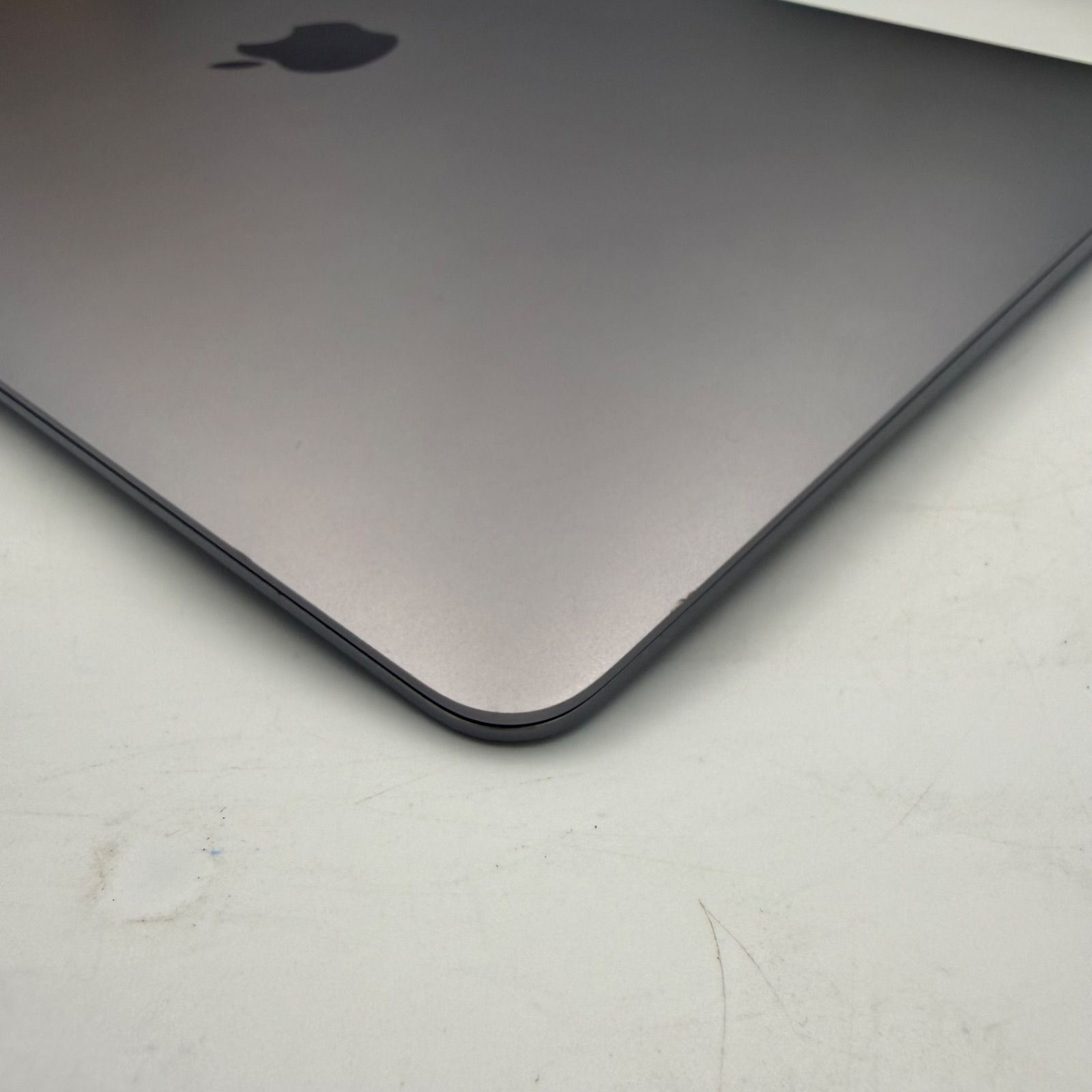 Macbook Air M1 16GB 256GB スペースグレイ JISキー MacBook Air M1 16GB/256GB JISキー 中古 - メルカリ