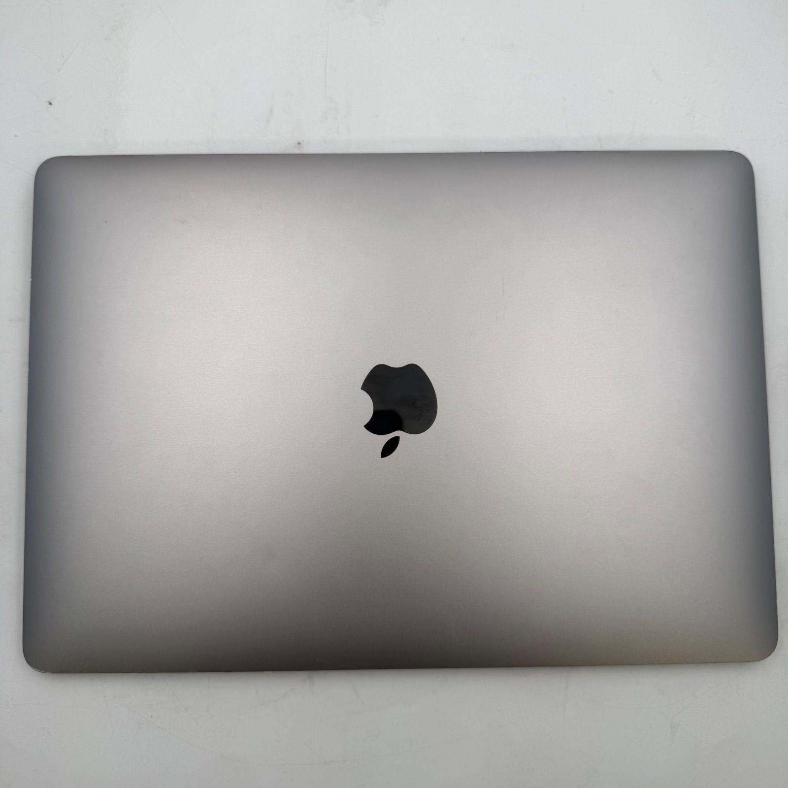 MacBook Air M1 16GB/256GB JISキー 中古 - メルカリ
