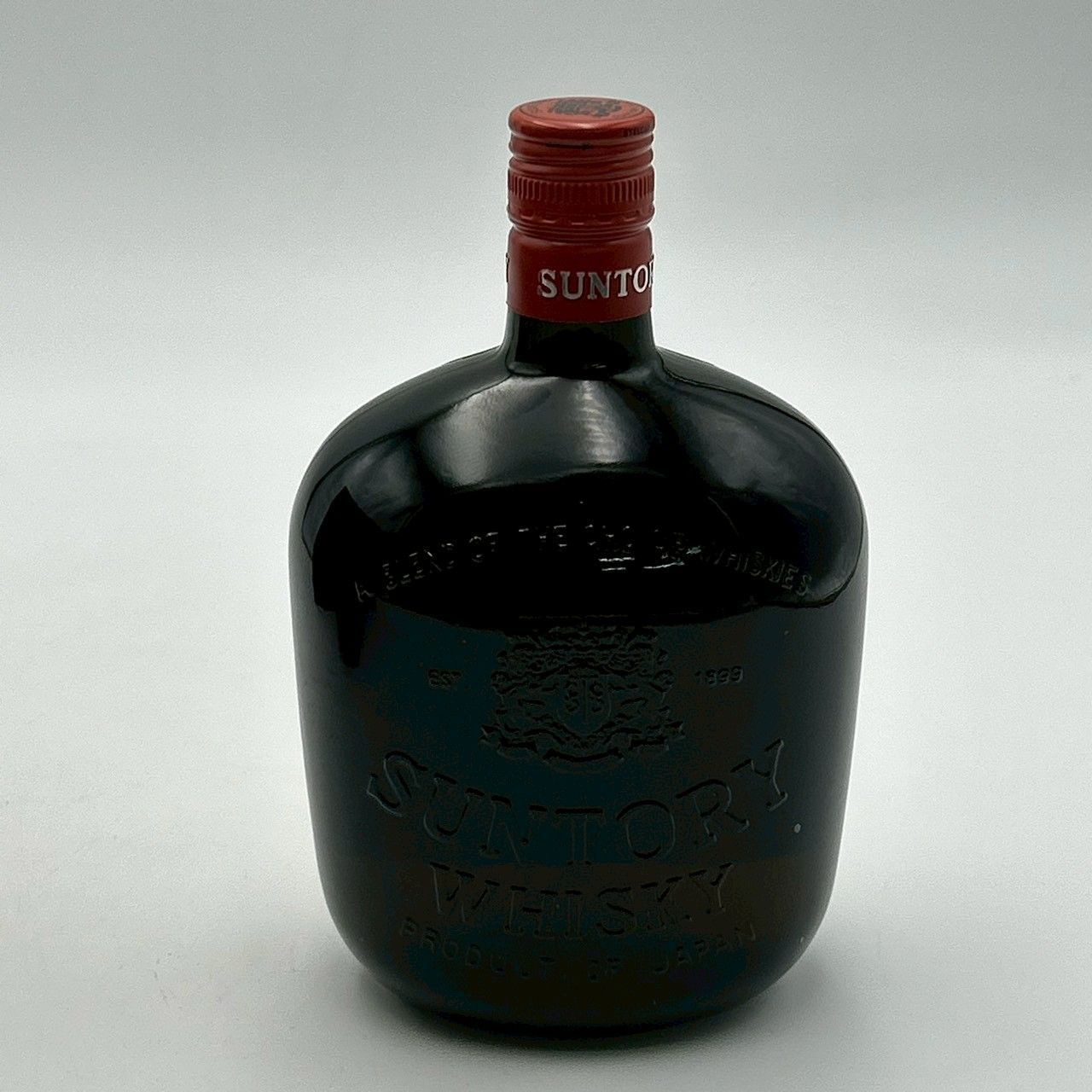 SUNTORY OLD WHISKY サントリー オールド ウイスキー 特級 760mI 43 