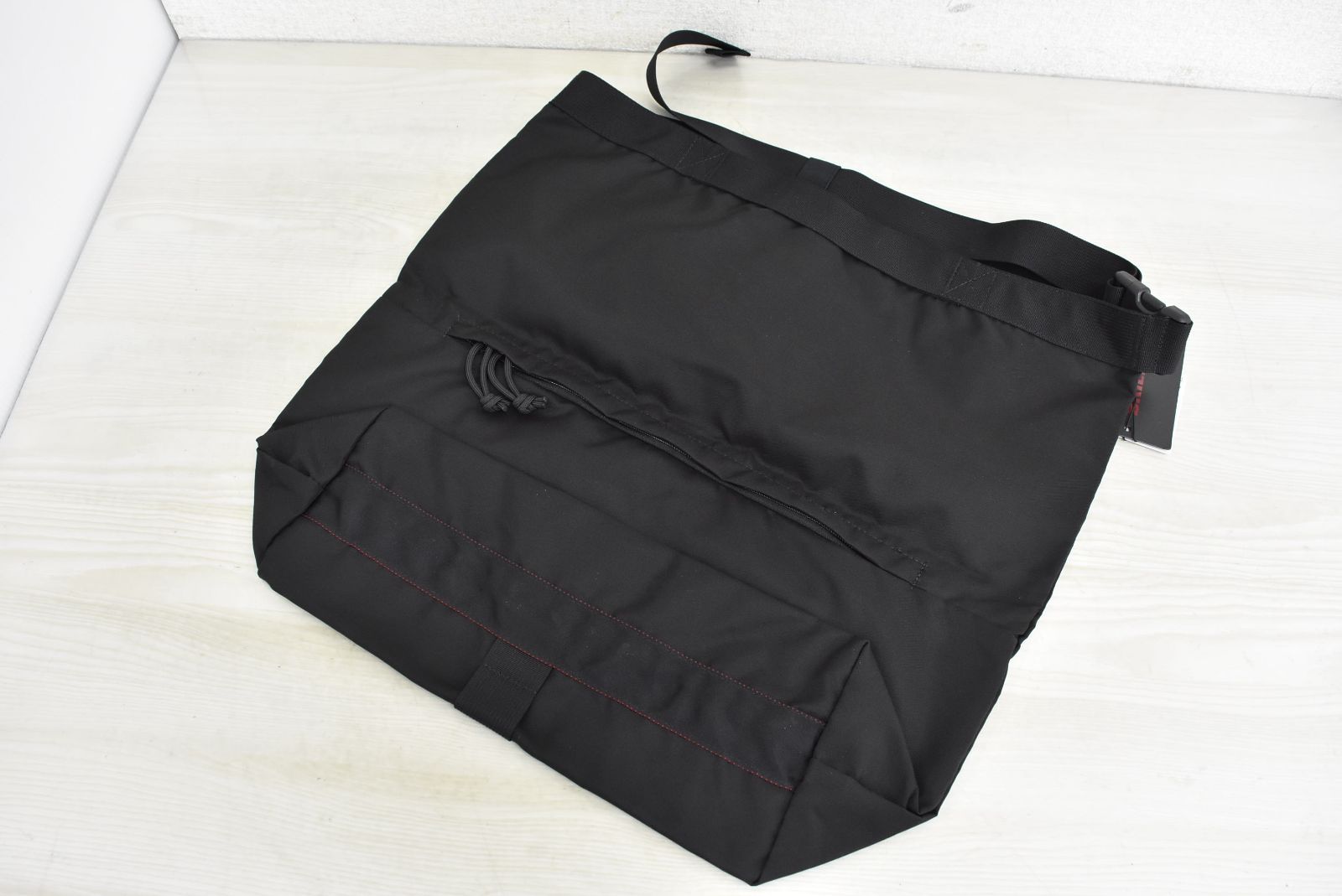 BRIEFING ショルダーバッグ JUMPER M 27.9L 新品未使用 管理番号:5Z425 