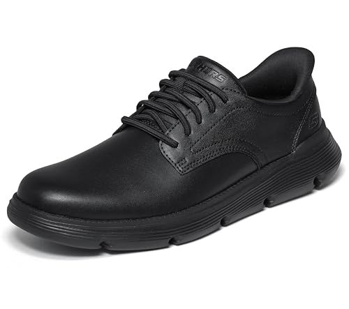 SKECHERS(スケッチャーズ)ビジネスシューズスリップインズ:ガルザ - デュラン_205353t