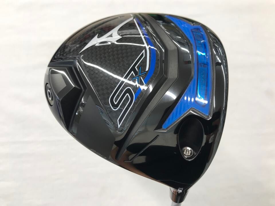 ミズノ　ST-X 230　10.5度　Speeder474EVOLUTION　7　Rフレックス　ドライバー　中古　ゴルフドゥ！NEXTさいたま三室店【最短即日発送】