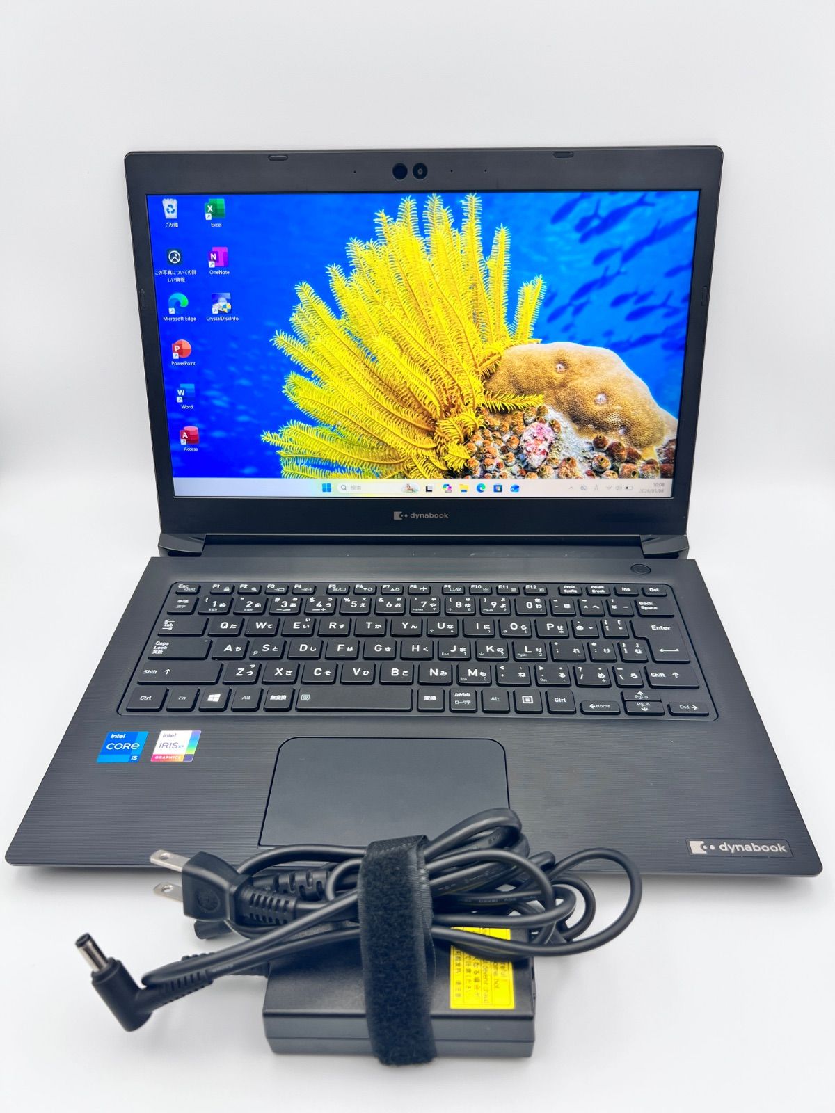 最新Win11 25H2】DELL Latitude 3301 充電出来ません