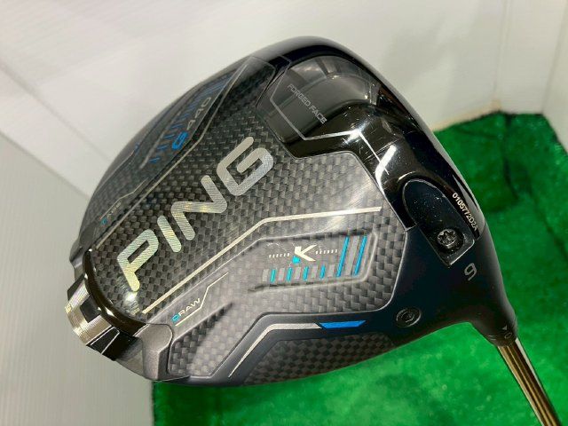 激安[311] ドライバー ピン G440 K/PING TOUR 2.0 CHROME 65/S/10.5■和歌山