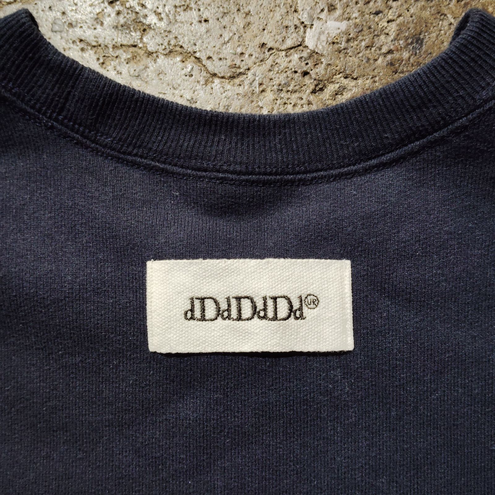 dDdDdDd SUPER BIG CREW SWEAT XL デー URBAN RESEARCH アーバンリサーチ スーパービッグクルースウェット UDA7-11H021 dDdDdDd SUPER BIG CREW SWEAT XL デー URBAN RESEARCH アーバンリサーチ スーパービッグクルースウェット UDA7-11H021