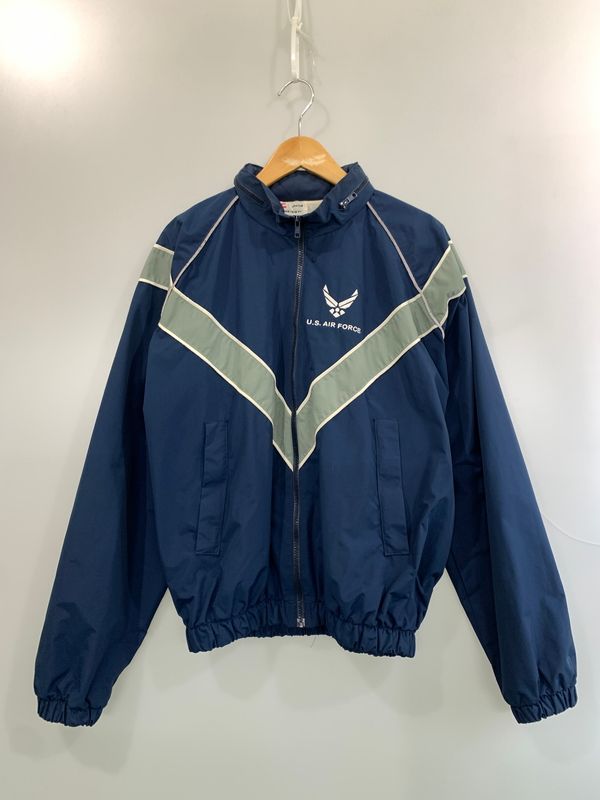 【中古品】 SKILCRAFT スキルクラフト U.S.AIR FORCE JACKET アウター 【146-260508-AS-18-min】