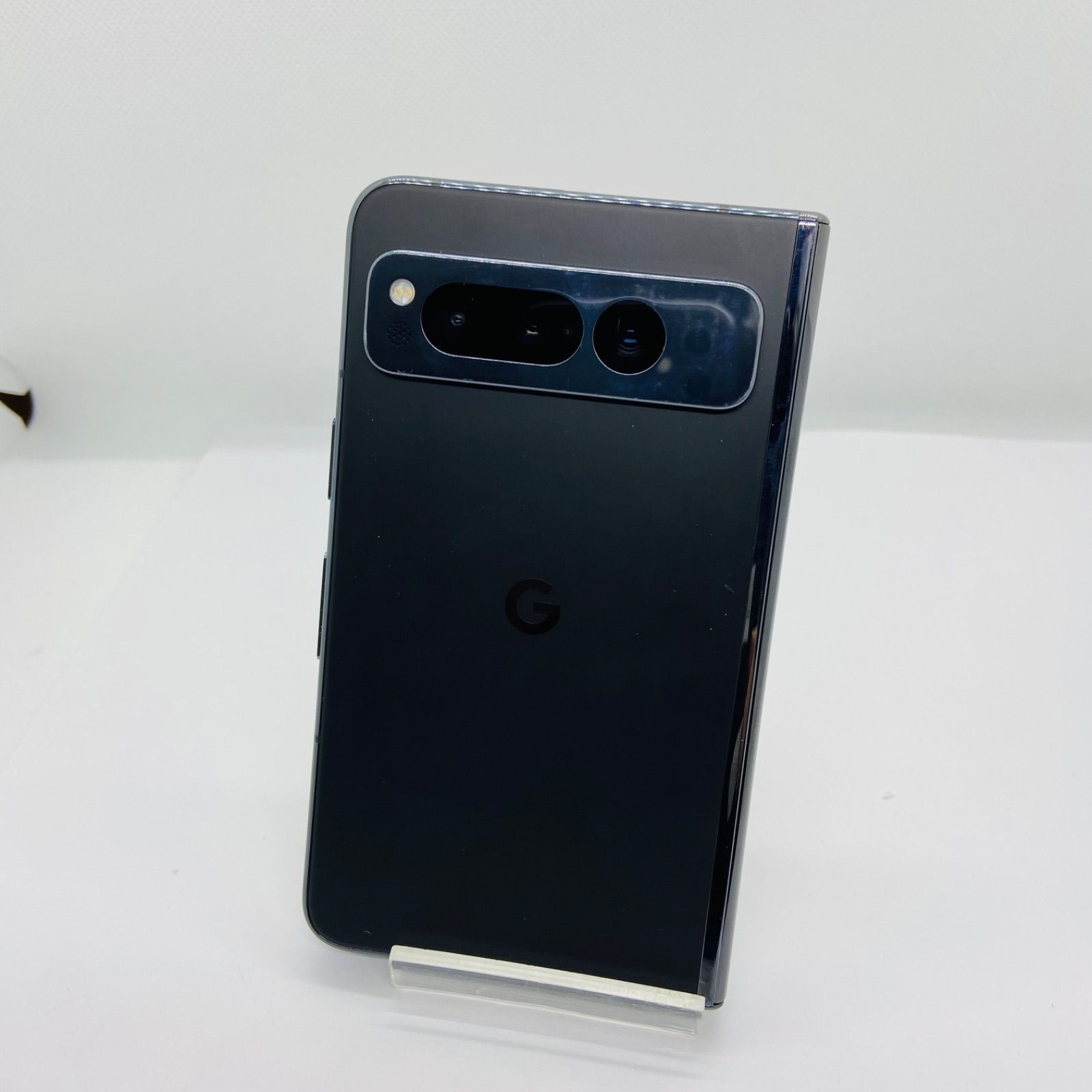 訳あり】Pixel Fold 256GB ブラック au - メルカリ