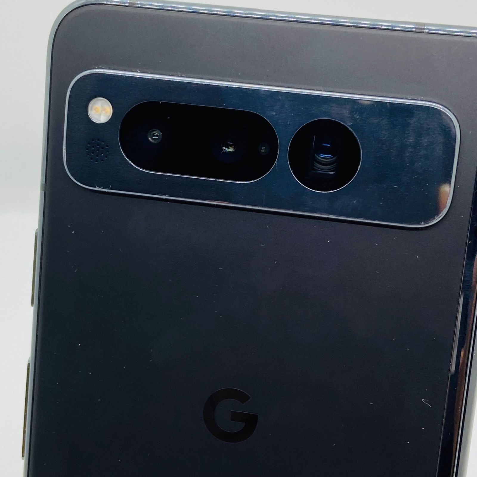 Google Pixel fold (訳あり) 訳あり】Pixel Fold 256GB ブラック au - メルカリ