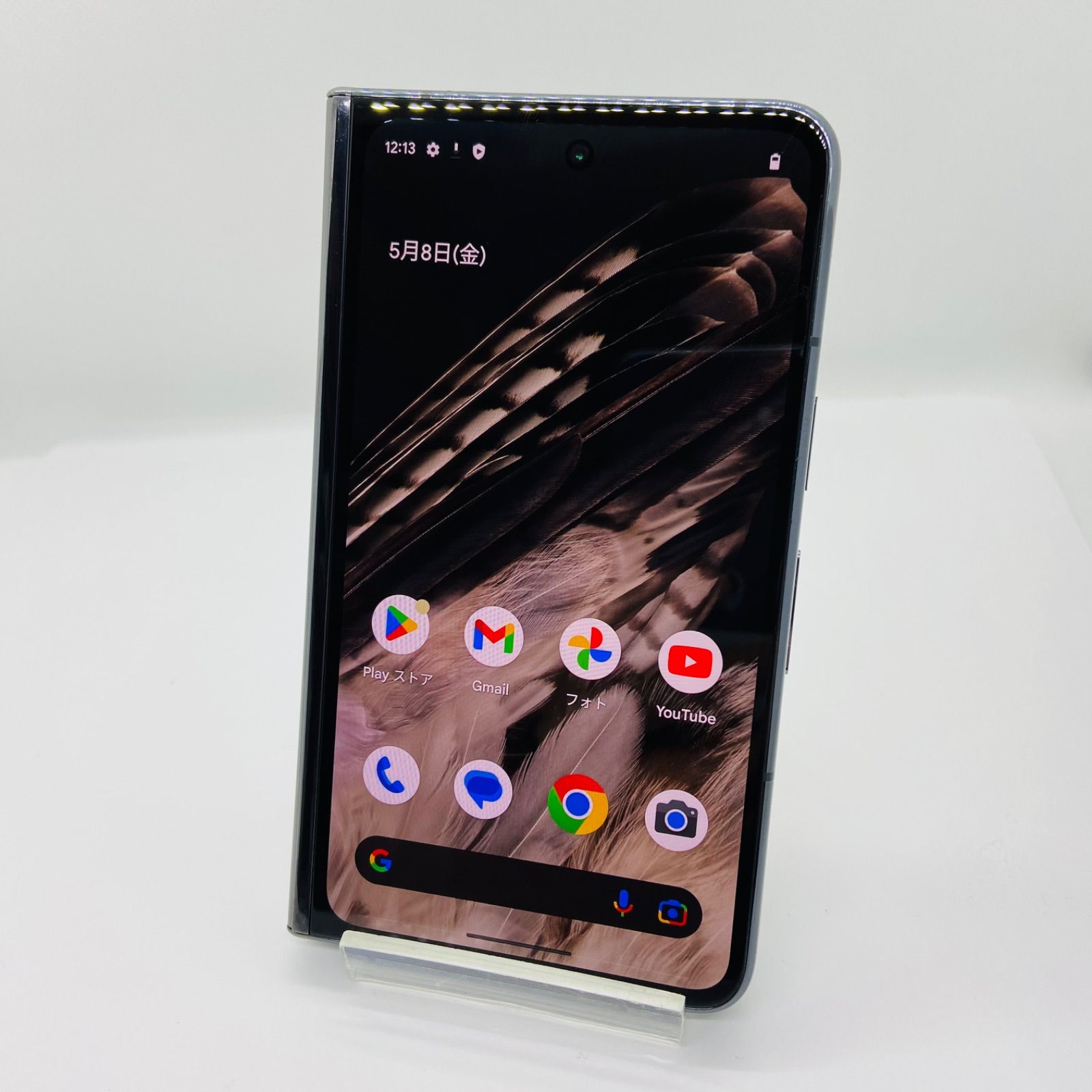 訳あり】Pixel Fold 256GB ブラック au - メルカリ