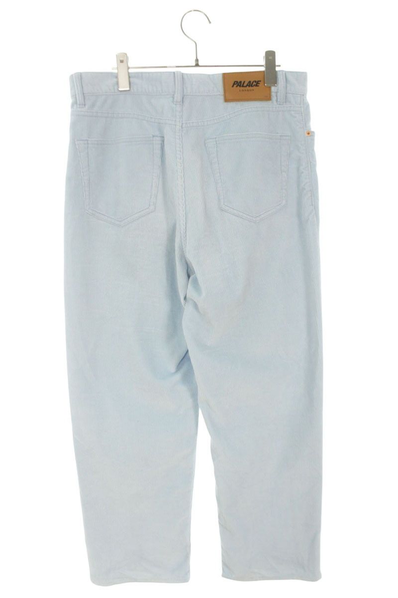 パレス P90 BAGGY TROUSER コーデュロイバギーロングパンツ メンズ 30