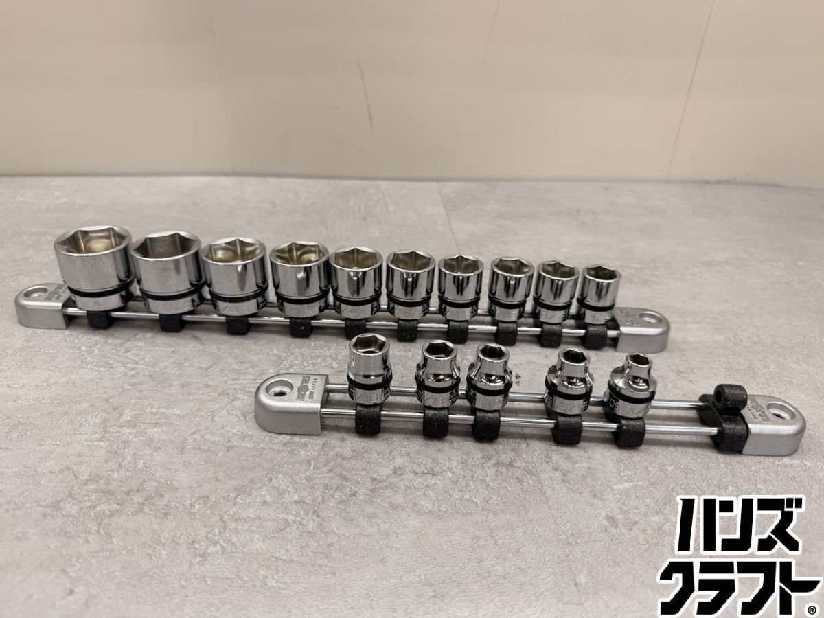 KTC ケーティーシー 工具 ハンドツール ツールセット シルバー KTC ケーティーシー 工具 ハンドツール ツールセット シルバー