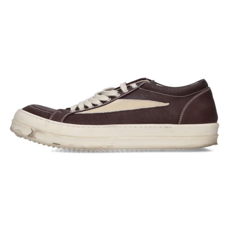 ダークシャドウ VINTAGE SNEAKS ヴィンテージローカットスニーカー メンズ 43 ダークシャドウ VINTAGE SNEAKS ヴィンテージローカットスニーカー メンズ 43