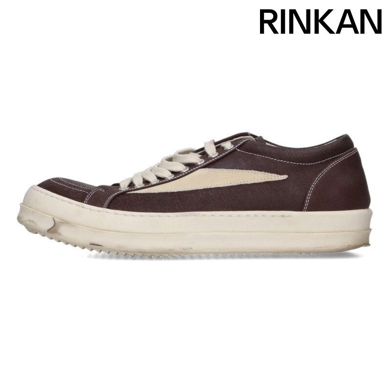 ダークシャドウ VINTAGE SNEAKS ヴィンテージローカットスニーカー メンズ 43