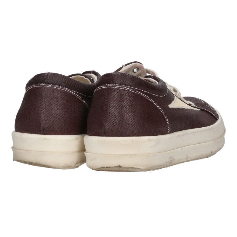 ダークシャドウ VINTAGE SNEAKS ヴィンテージローカットスニーカー メンズ 43 ダークシャドウ VINTAGE SNEAKS ヴィンテージローカットスニーカー メンズ 43