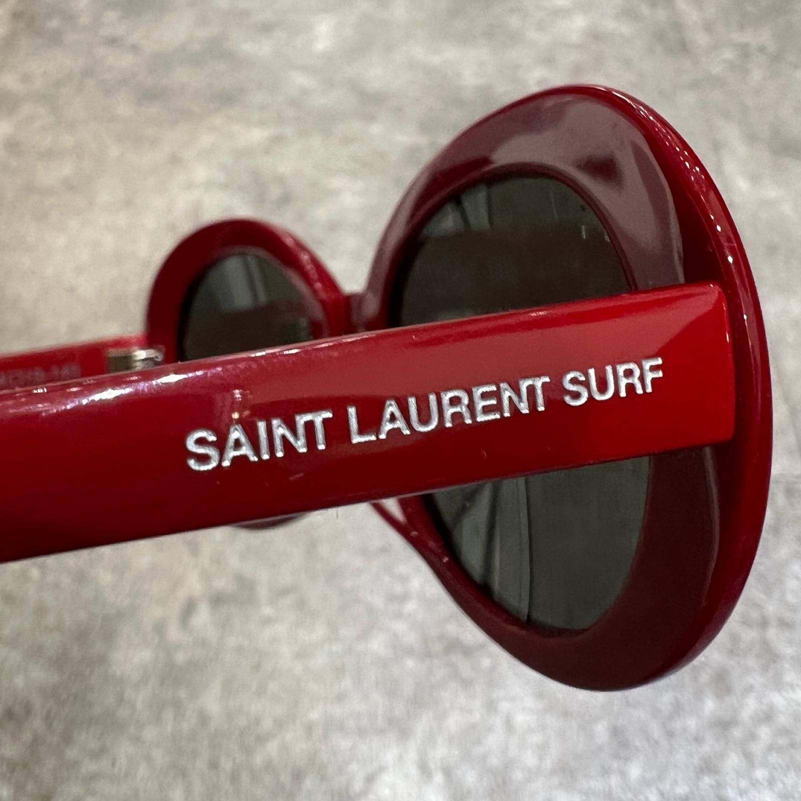 SAINT LAURENT SURF SL 98 CALIFORNIA/F 005 カリフォルニア