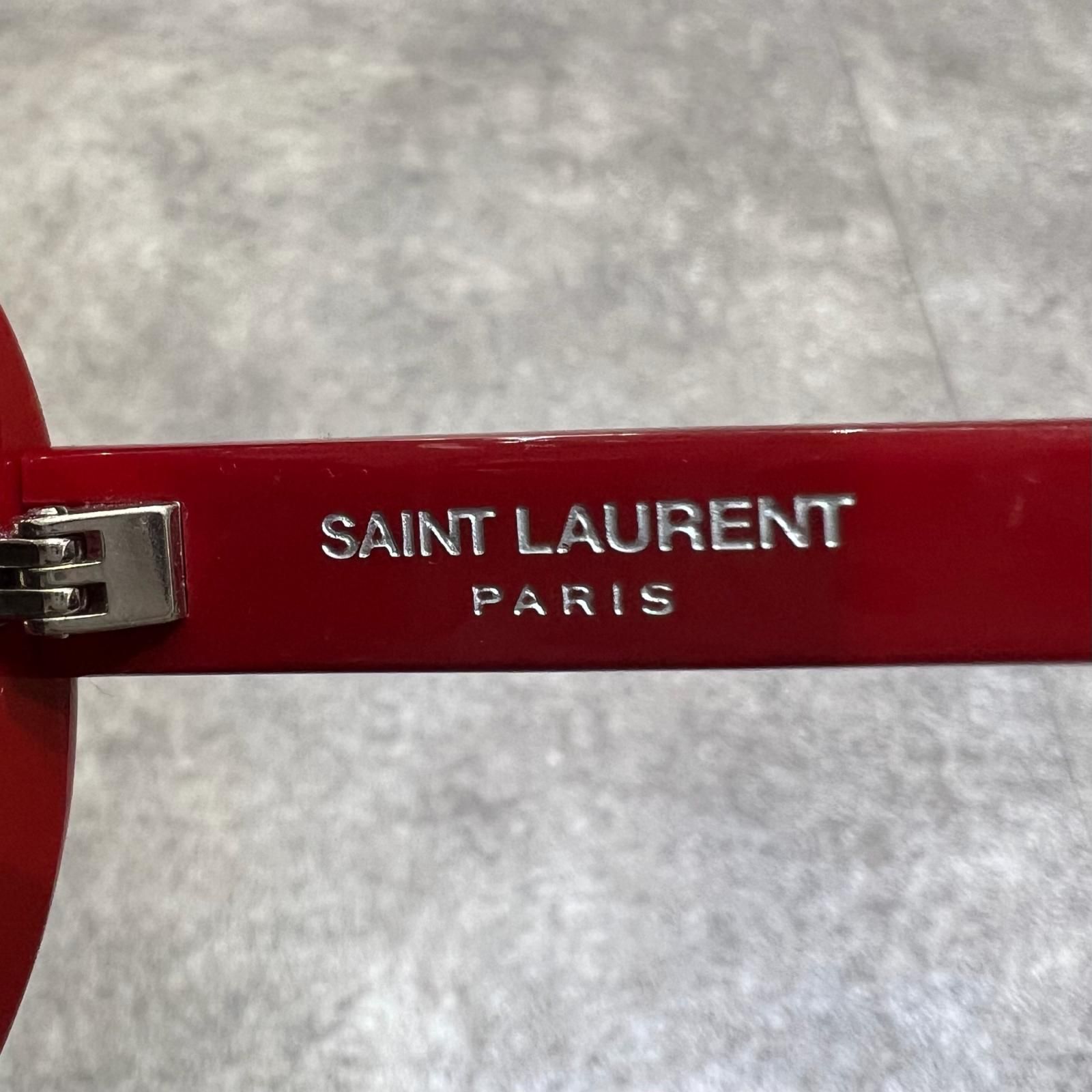 SAINT LAURENT SURF SL 98 CALIFORNIA/F 005 カリフォルニア