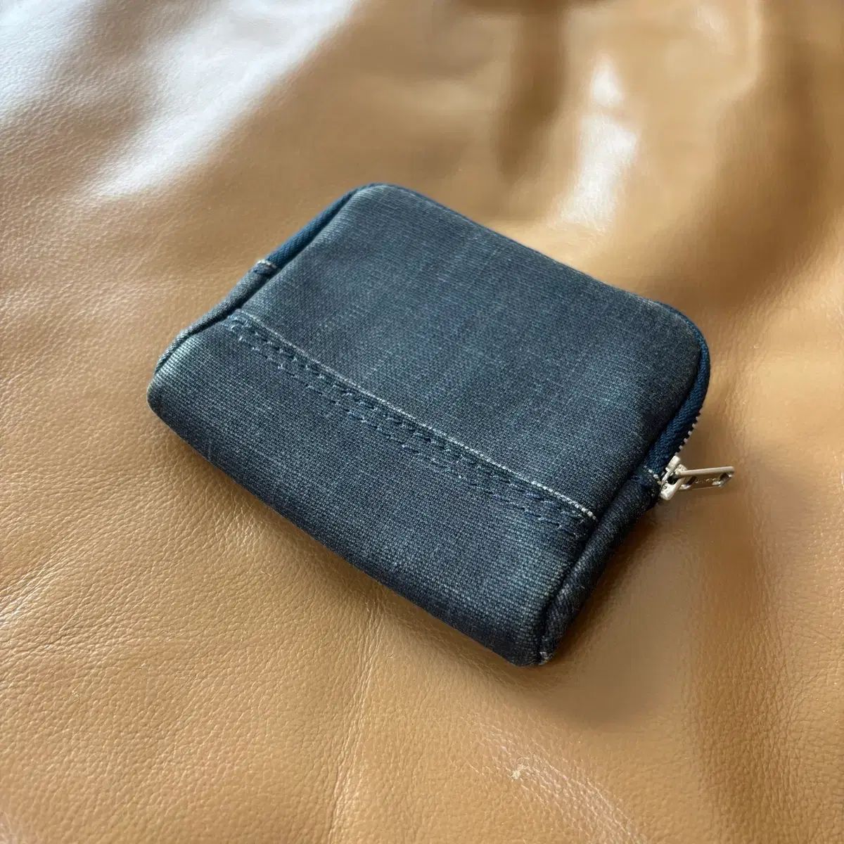 PORTER ポーター スモーキー コインケース ウォレット 財布 ブラック