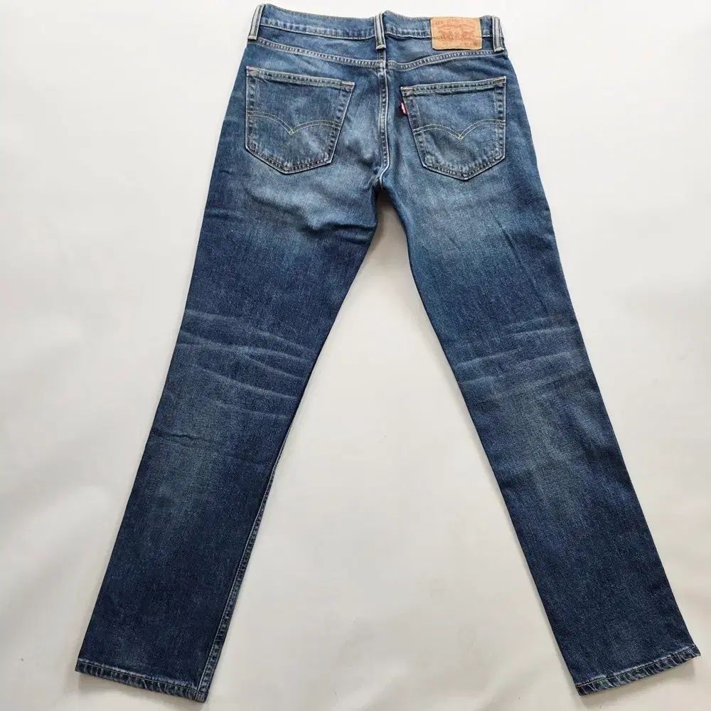 リーバイス 511 デニムパンツ スリム ストレッチ デニムパンツ サイズ32 R5490