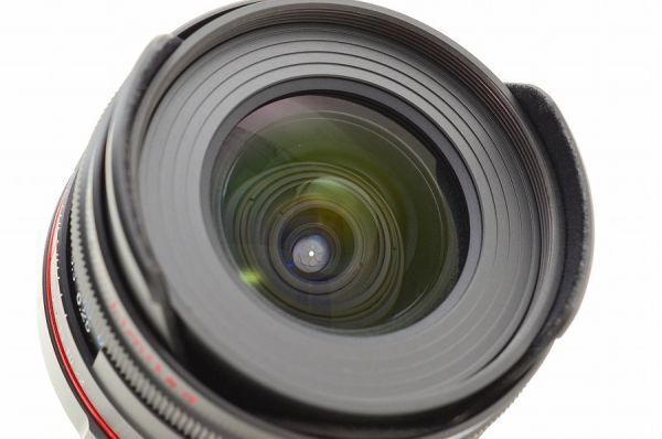 ☆極上美品☆ ペンタックス HD PENTAX-DA 15mm F4 ED AL Limited ♯26050402 ☆極上美品☆ ペンタックス HD PENTAX-DA 15mm F4 ED AL Limited ♯26050402