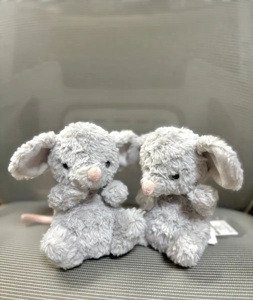 JELLYCAT(ジェリーキャット) ヤミー マウス リー 正規品