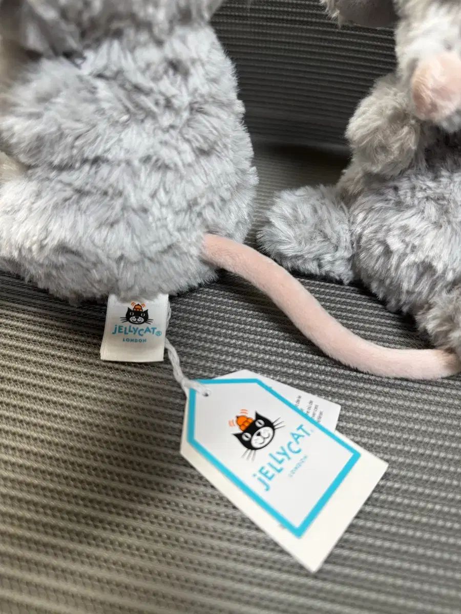 JELLYCAT(ジェリーキャット) ヤミー マウス リー 正規品