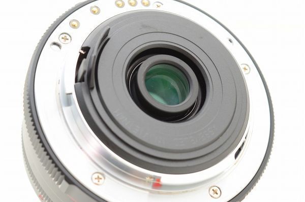 ☆極上美品☆ ペンタックス HD PENTAX-DA 15mm F4 ED AL Limited ♯26050402 ☆極上美品☆ ペンタックス HD PENTAX-DA 15mm F4 ED AL Limited ♯26050402