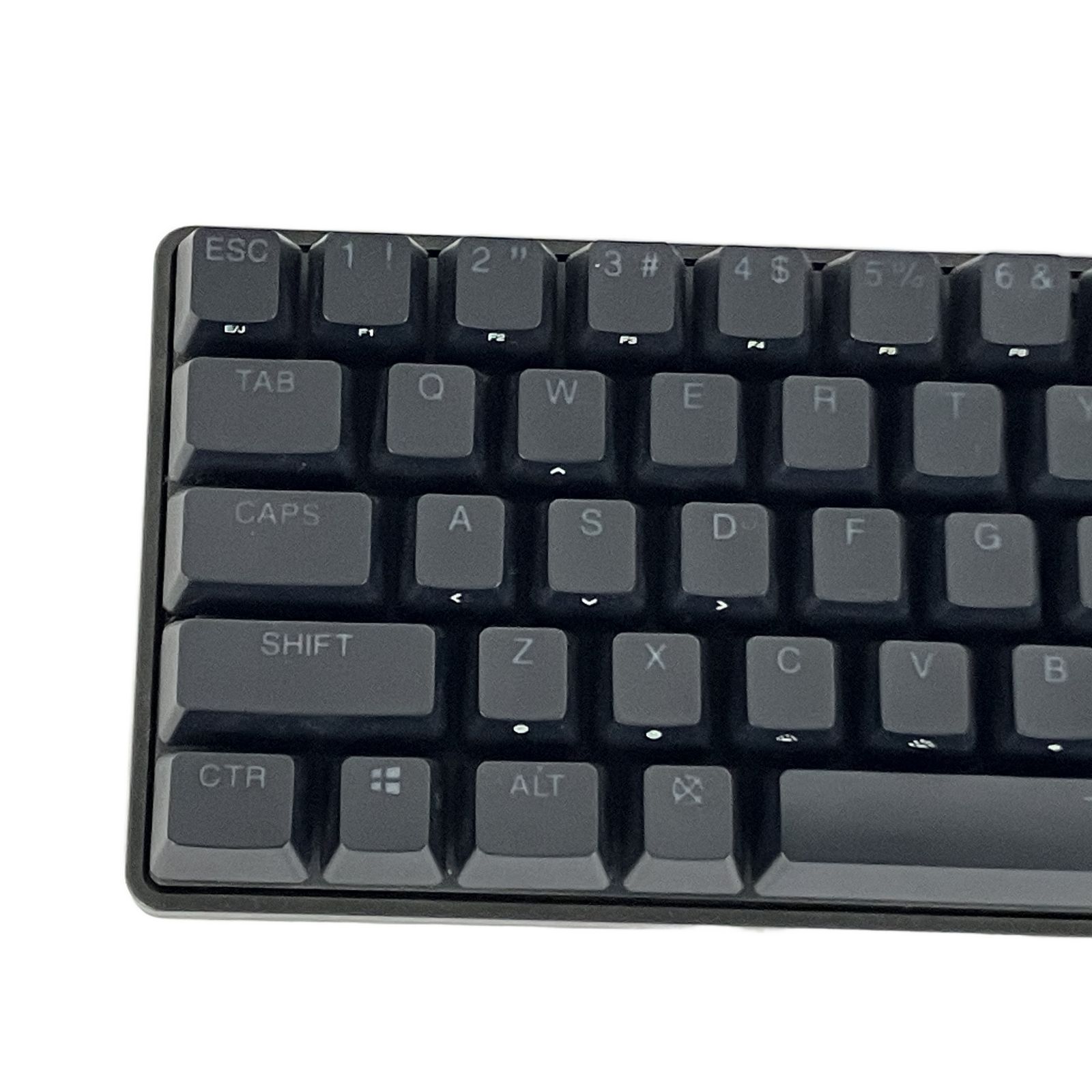 SteelSeries APEX PRO MINI ゲーミングキーボード 中古 - メルカリ