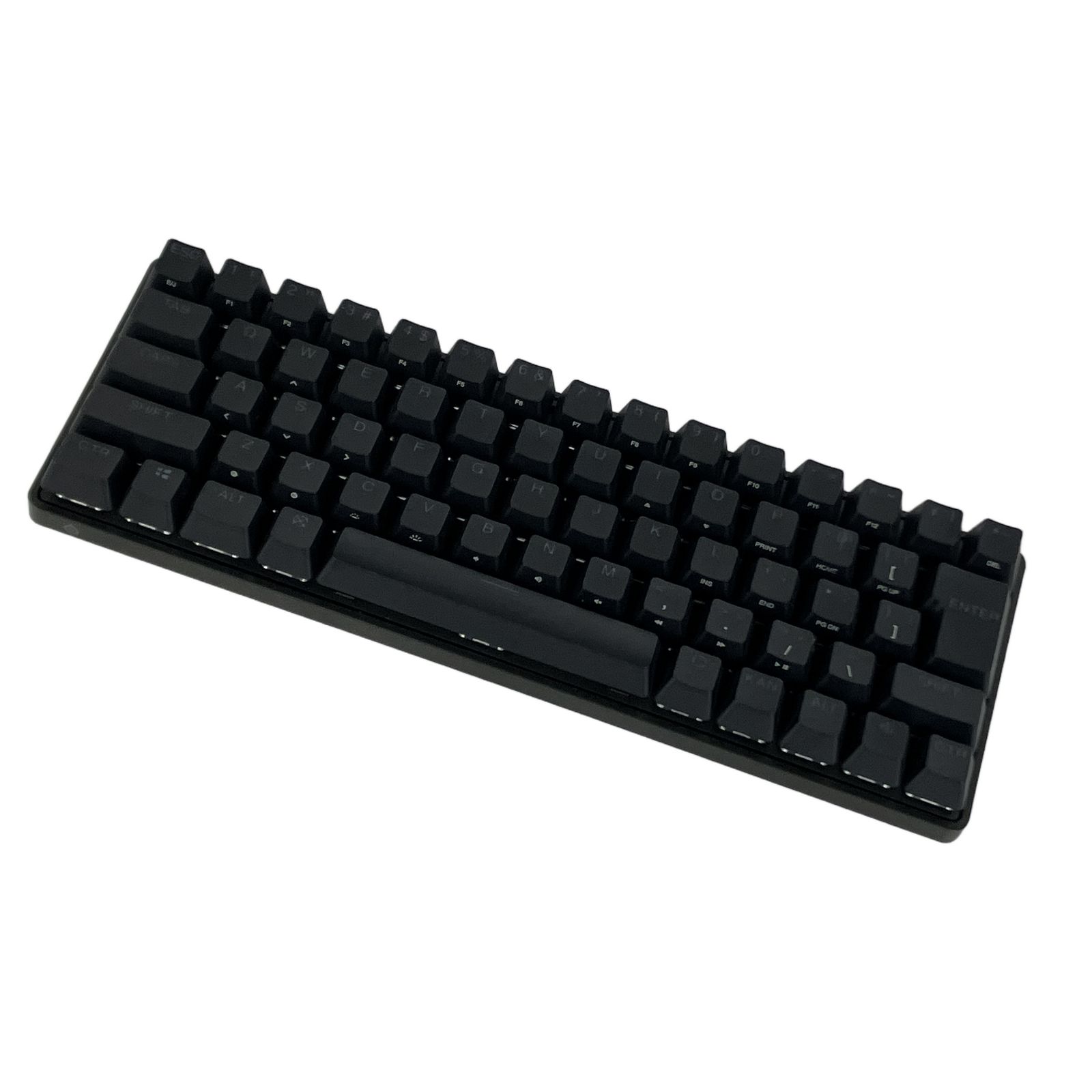 SteelSeries APEX PRO MINI ゲーミングキーボード 中古 - メルカリ