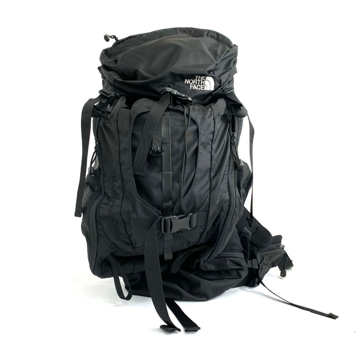 THE NORTH FACE ザノースフェイス カメラリュック/テルスフォト40 L 