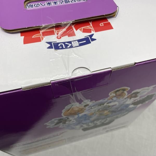 【中古】未開）D賞 モンキー・D・ルフィ ギア5 ONDIMENSION ｢一番くじ ワンピース MONKEY.D.LUFFY－冒険の記憶と未来への航路－｣[91]