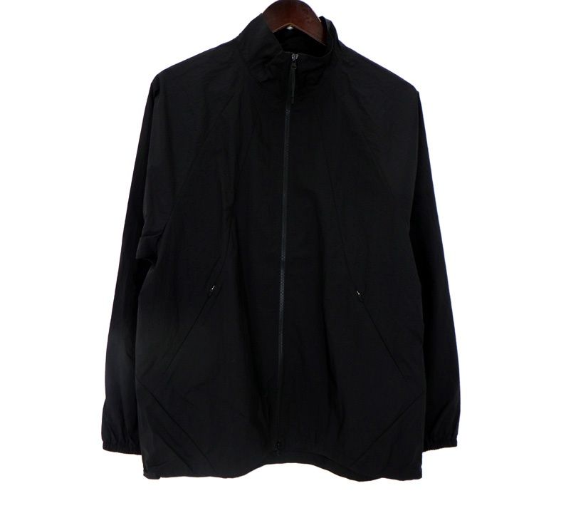 ゴールドウィン Goldwin 【 Sheer Nylon Wind Jacket GL16144 】 シアー ナイロン ウィンド ジャケット 49802