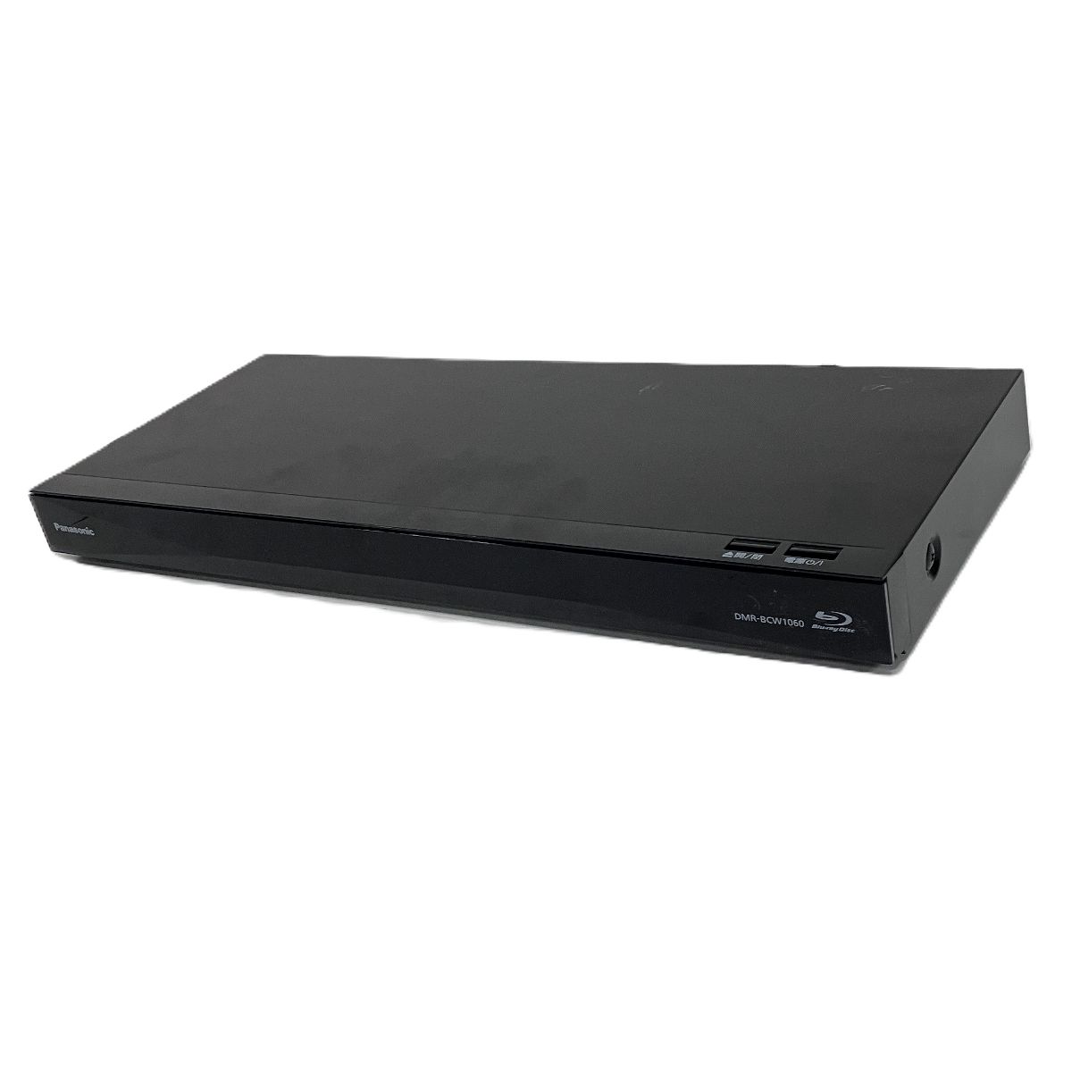 Panasonic DMR-BCW1060 2020年 パナソニック ブルーレイディスクレコーダー 中古 F11219972
