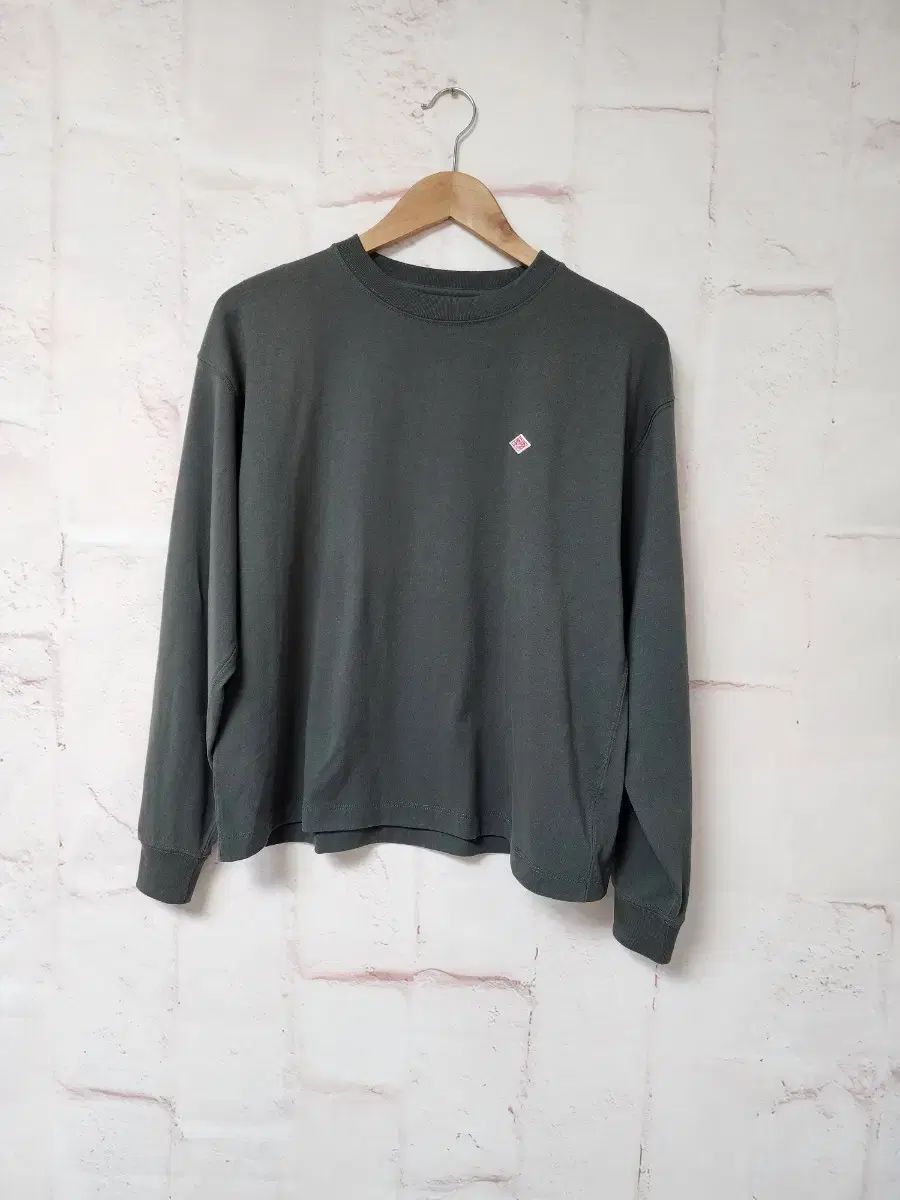 DANTON ダントン Tシャツ