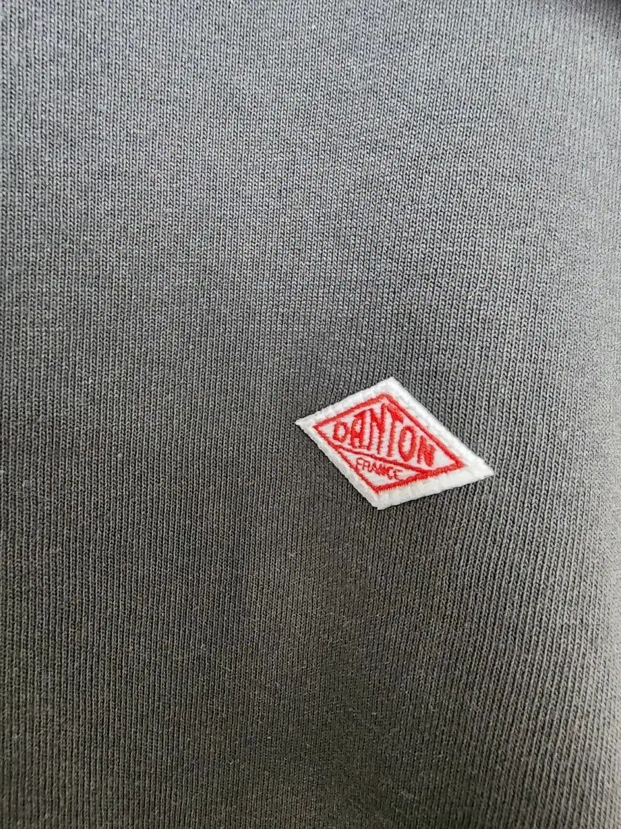 DANTON ダントン Tシャツ DANTON ダントン Tシャツ