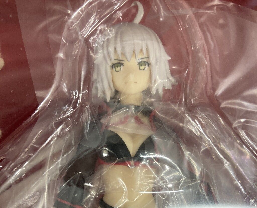 MAXFACTORY figma Fate/Grand Order バーサーカー/ジャンヌ・ダルク
