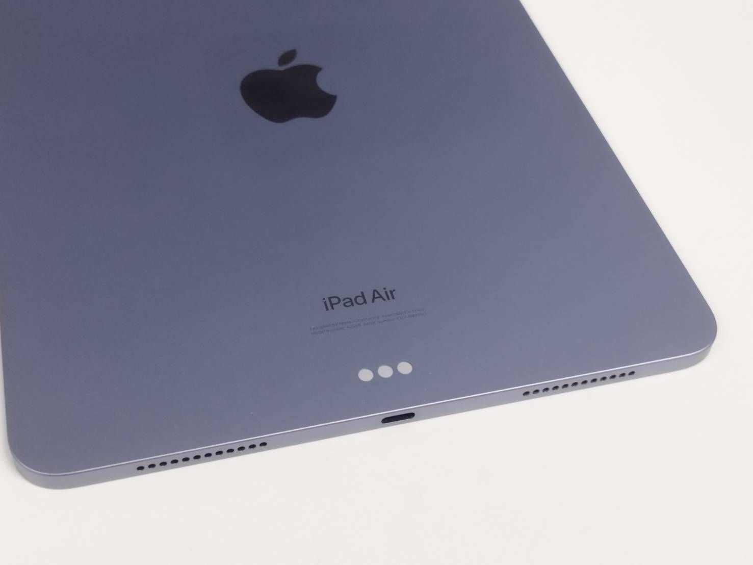 iPad Air 第5世代 64GB Wi-Fi バッテリー93% - メルカリ