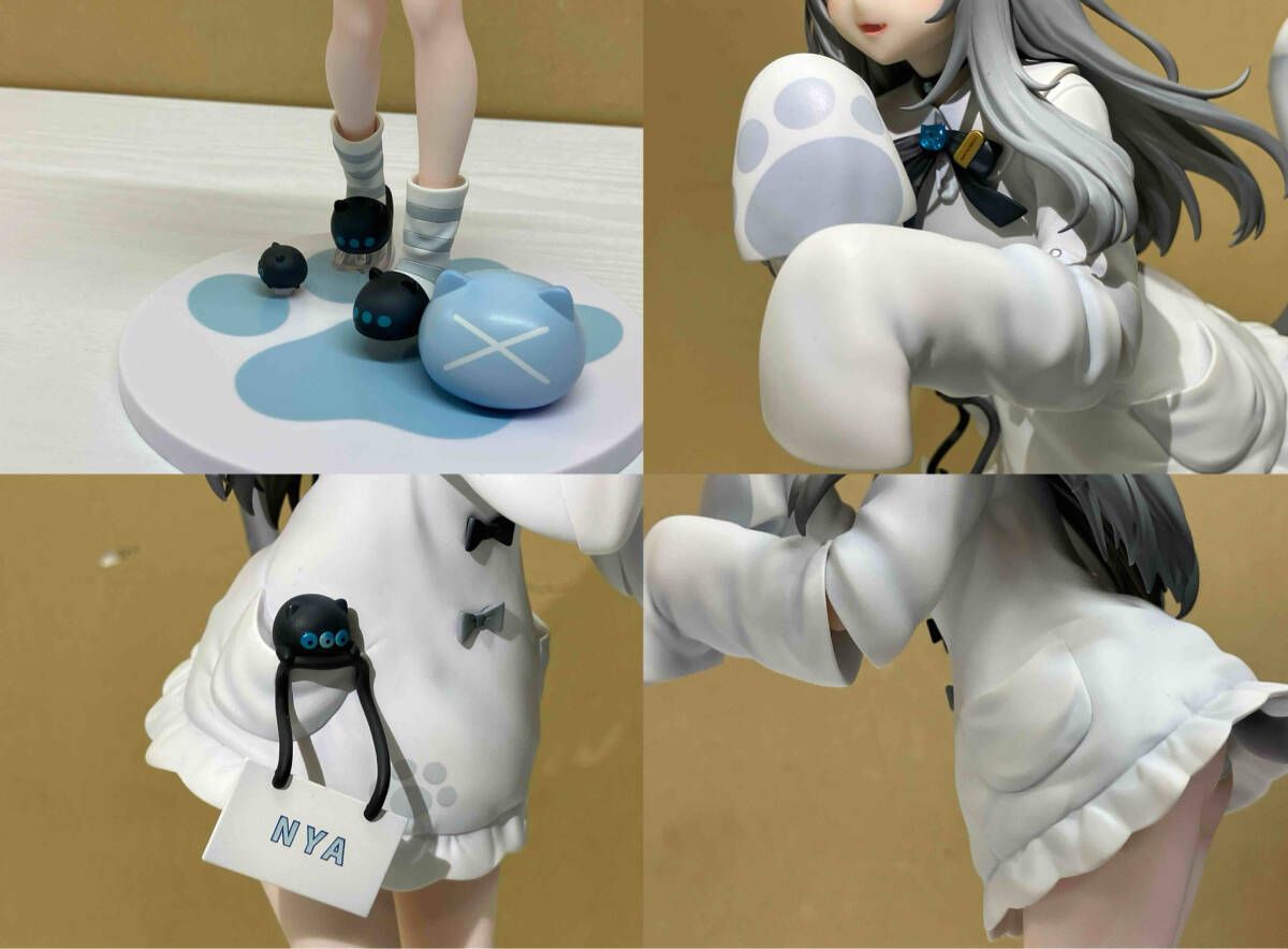 フリュｰ Nachoneko (甘城なつき) 1/7 FURYU HOBBY MALL限定