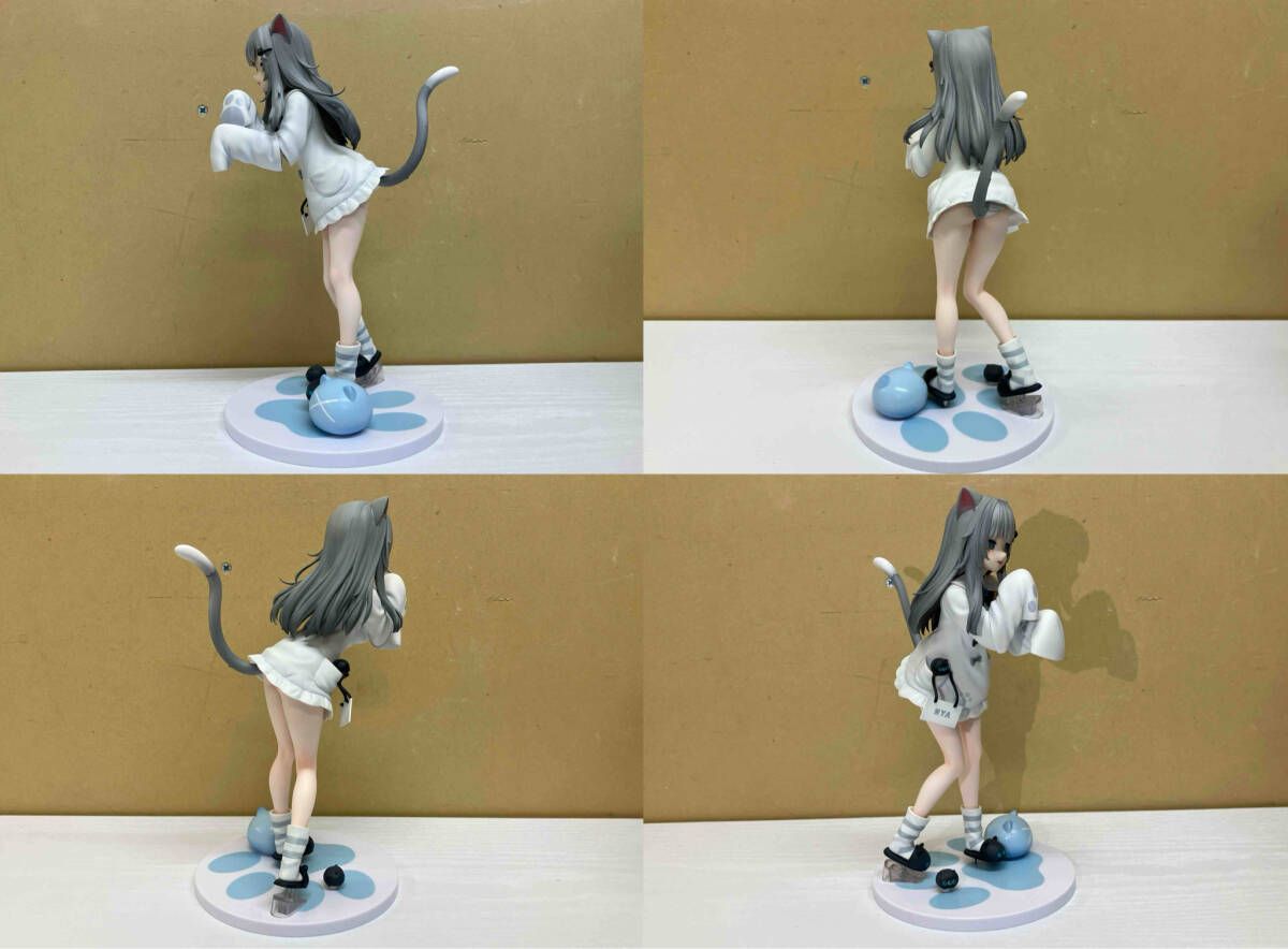 フリュｰ Nachoneko (甘城なつき) 1/7 FURYU HOBBY MALL限定