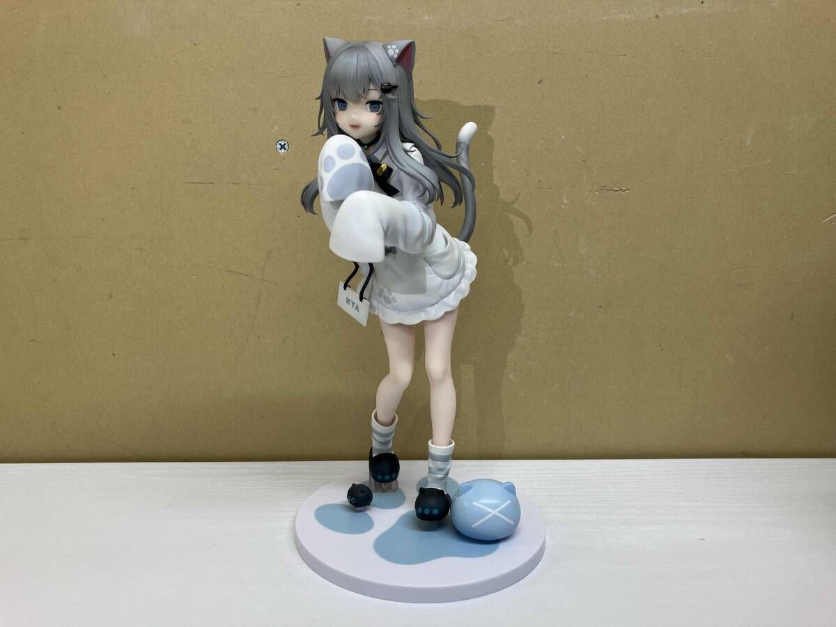 フリュｰ Nachoneko (甘城なつき) 1/7 FURYU HOBBY MALL限定