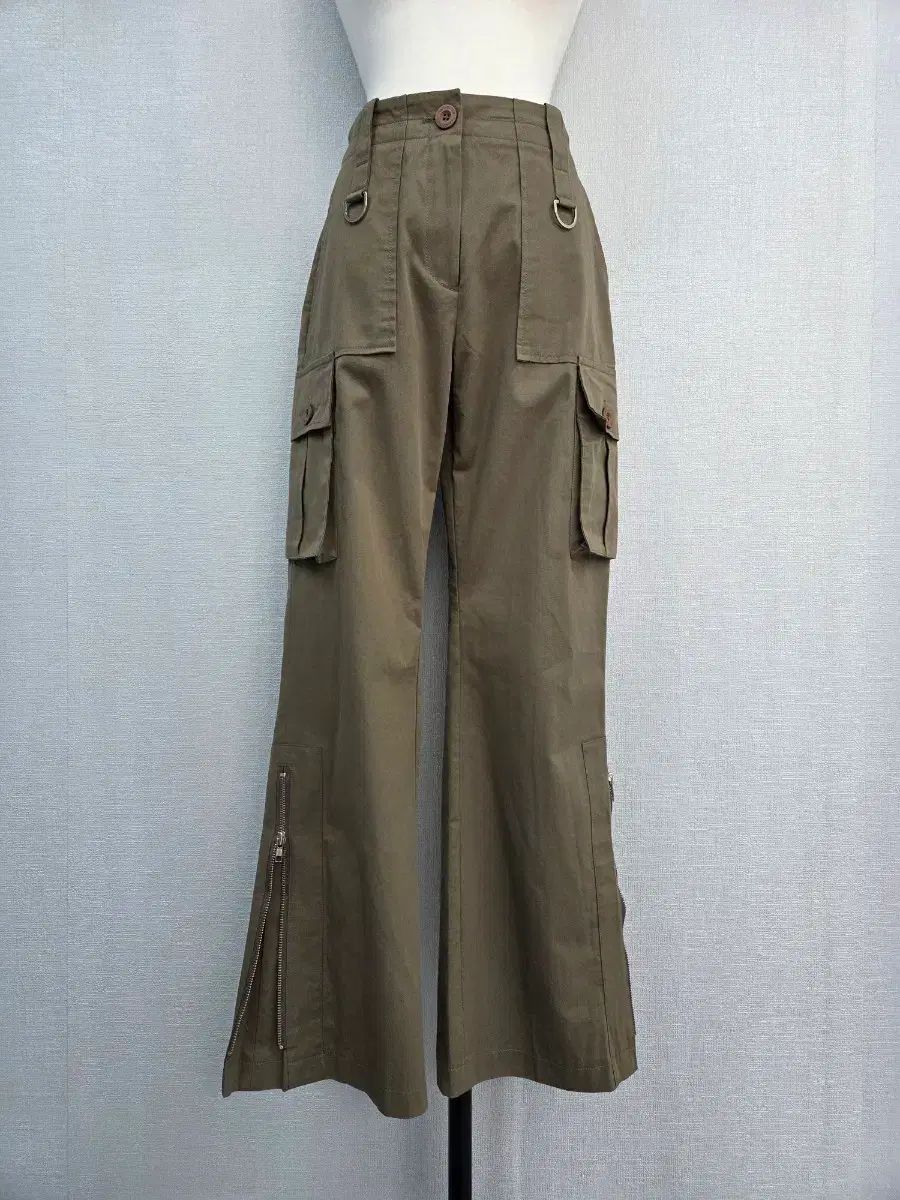 강자매カーゴパンツ