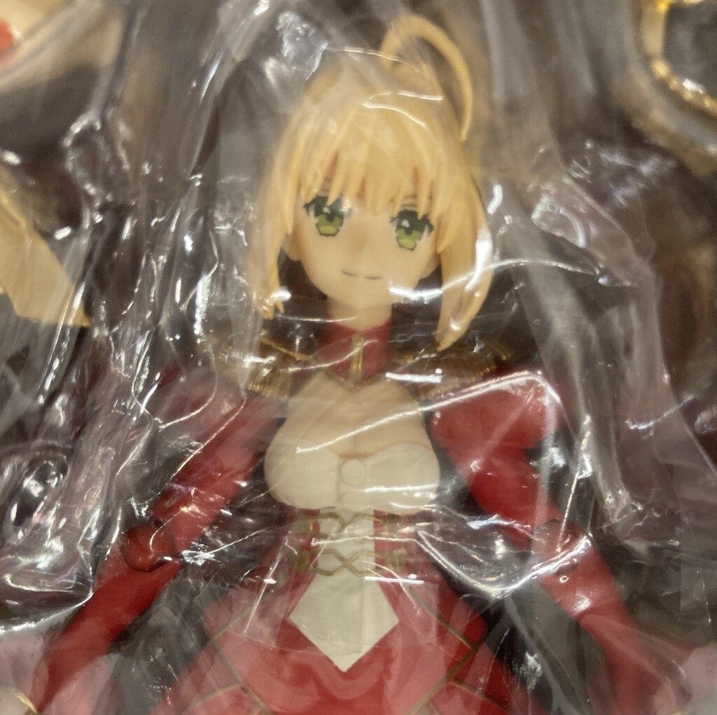 MAXFACTORY figma Fate/EXTELLA ネロ・クラウディウス 370 MAXFACTORY figma Fate/EXTELLA ネロ・クラウディウス 370