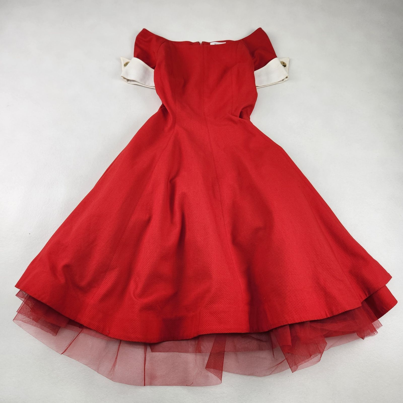 Christian Dior ワンピース クリスチャンディオール ミスディオール 