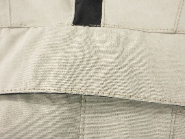 ティラック Tilak Odin Anorak Jacket VENTILE オディン アノラック ジャケット M ナチュラル 上着 アウター