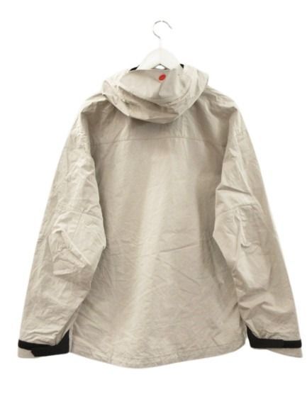 ティラック Tilak Odin Anorak Jacket VENTILE オディン アノラック ジャケット M ナチュラル 上着 アウター