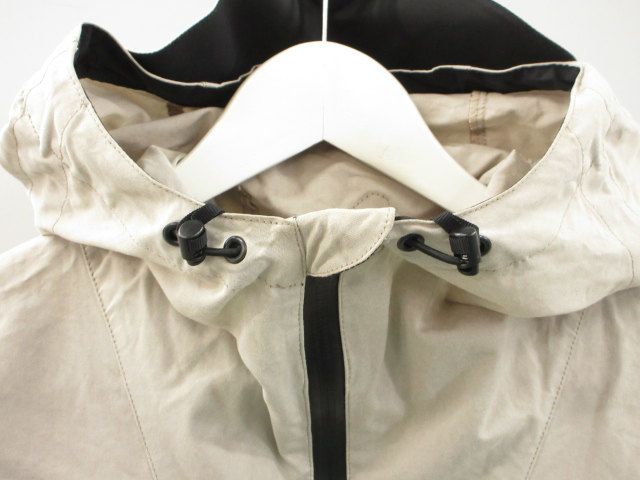 ティラック Tilak Odin Anorak Jacket VENTILE オディン アノラック ジャケット M ナチュラル 上着 アウター