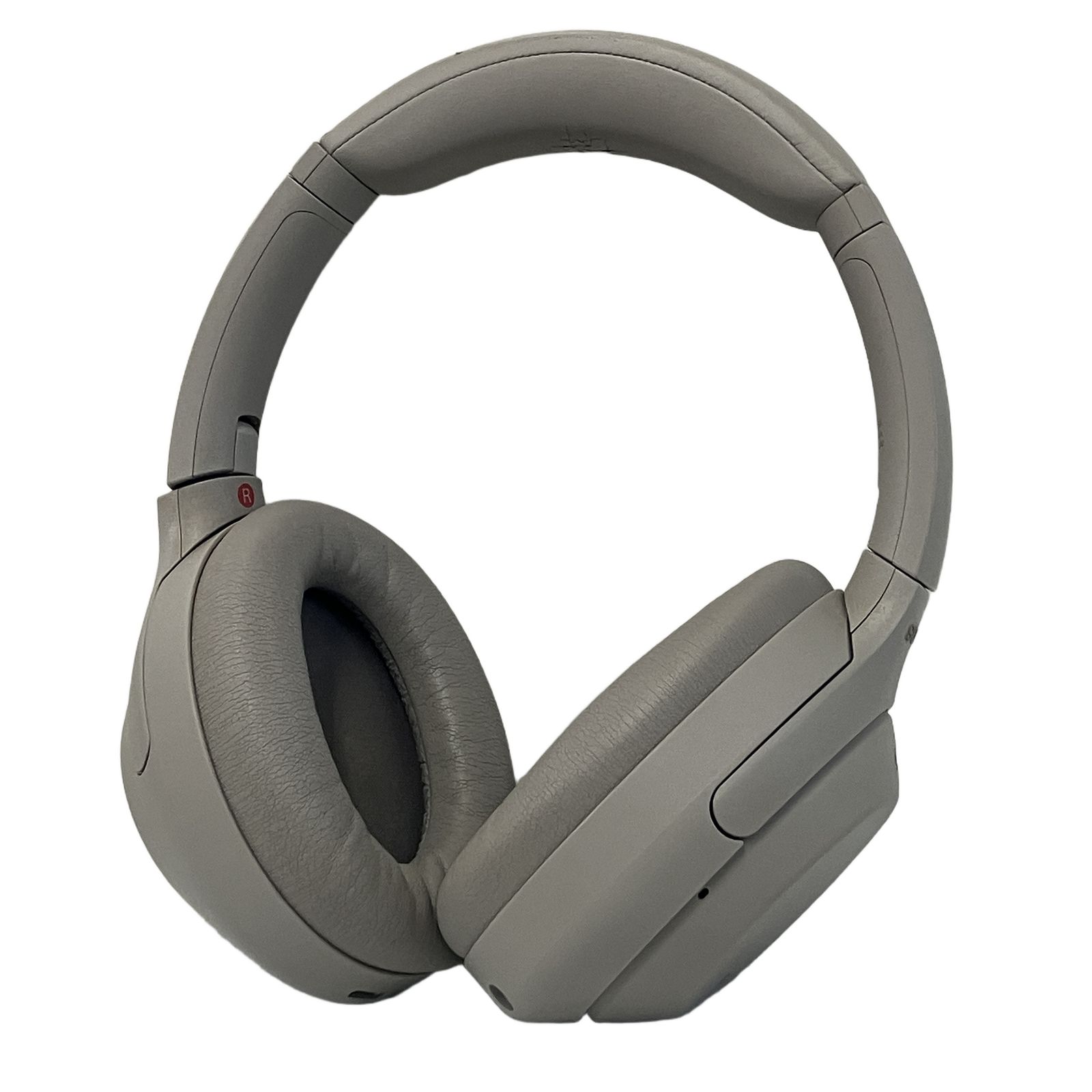 SONY WH-1000XM4 音響機材 ヘッドホン ノイズキャンセリングヘッドホン プラチナシルバー ソニー 中古 T11200285