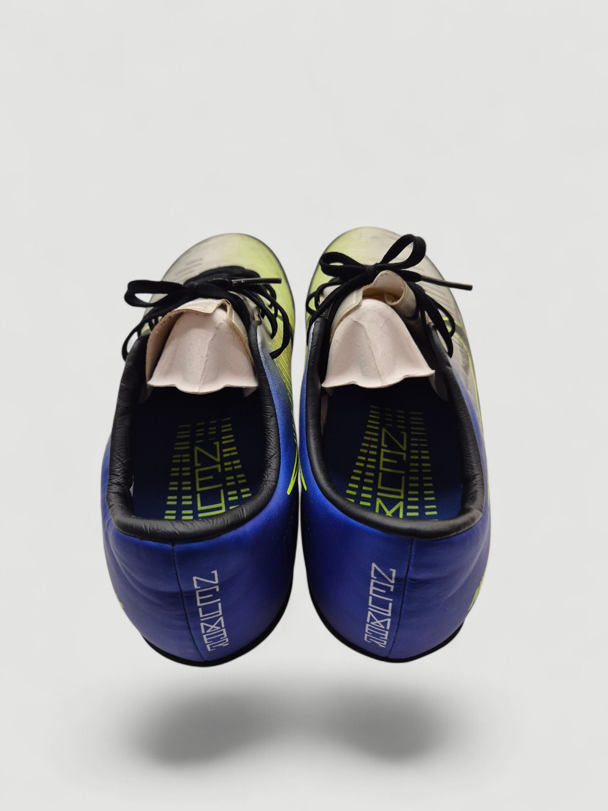 265 NIKE マーキュリアル ヴィクトリー ネイマール TF サッカーシューズ