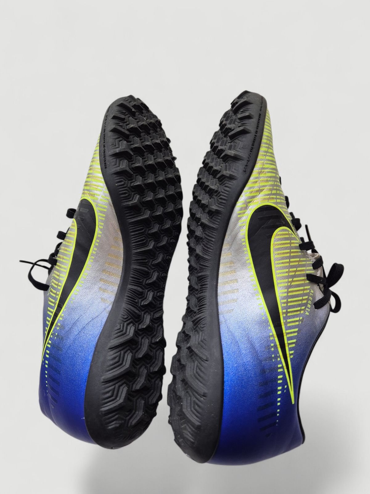265 NIKE マーキュリアル ヴィクトリー ネイマール TF サッカーシューズ
