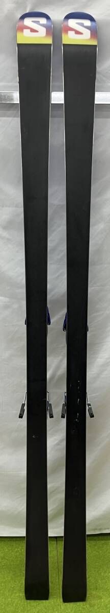 SALMON サロモン/スキー板/S/RACE GS FIS/モデル不明/187cm
