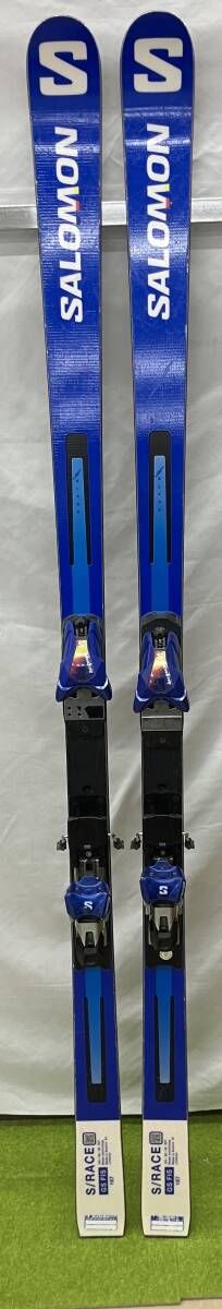 SALMON サロモン/スキー板/S/RACE GS FIS/モデル不明/187cm